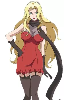 imagem de capa do personagem Bi Fei