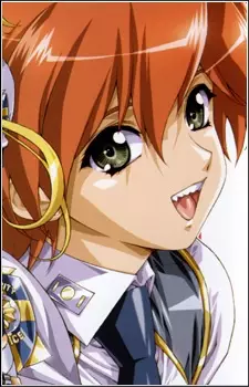 imagem de capa do personagem Lilica Evette