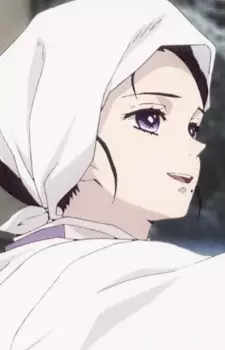imagem de capa do personagem Kie Kamado