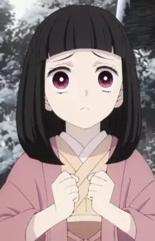 imagem de capa do personagem Hanako Kamado