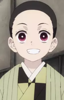 imagem de capa do personagem Shigeru Kamado