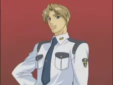 imagem de capa do personagem Yuji Naruo