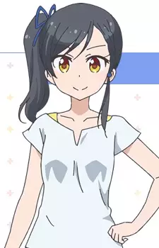 Tsubame Narumi
