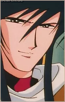 imagem de capa do personagem Joe Umitsubame