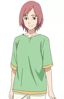 imagem de capa do personagem Yae Koharu