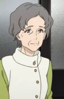 imagem de capa do personagem Kinu Kadota