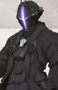 imagem de capa do personagem Bondrewd