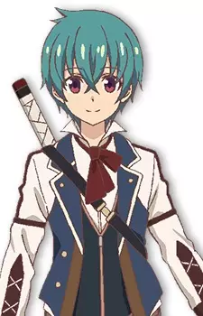 imagem de capa do personagem Ex