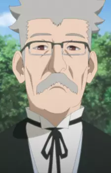 imagem de capa do personagem Yamaoka