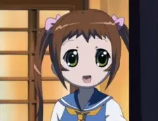 imagem de capa do personagem Mio Tezuka