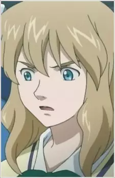 imagem de capa do personagem Minato