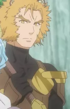 imagem de capa do personagem Falgar Batros
