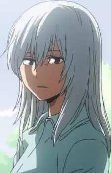 imagem de capa do personagem Rei Todoroki