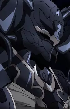 imagem de capa do personagem Kuro Kishi