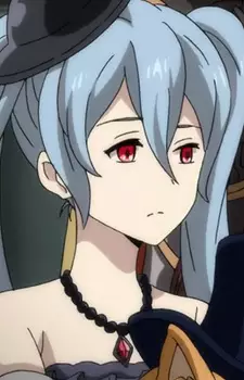 imagem de capa do personagem Orchis