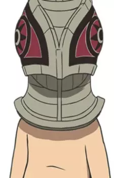 imagem de capa do personagem Gugu