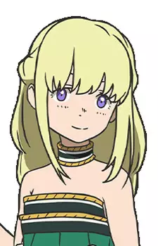imagem de capa do personagem Rynn Cropp