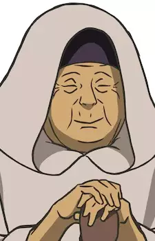 imagem de capa do personagem Pyoran