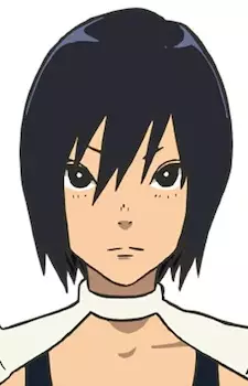 imagem de capa do personagem Hayase