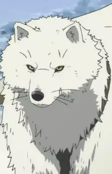 imagem de capa do personagem Joan