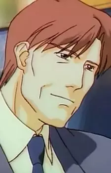 imagem de capa do personagem  Yajima