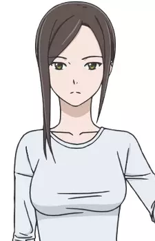 imagem de capa do personagem Sasane Ukawa