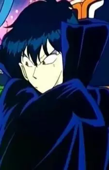 imagem de capa do personagem Kyuu-chan