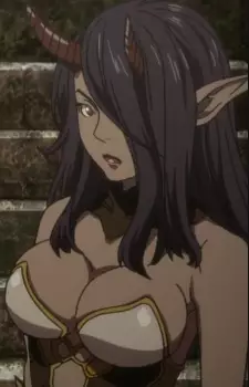 imagem de capa do personagem Belphegor