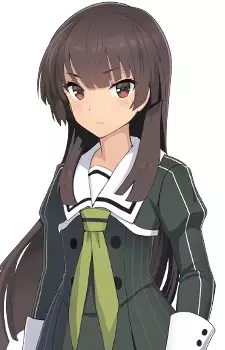 imagem de capa do personagem Hiyori Juujou