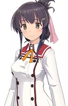 imagem de capa do personagem Mai Yanase
