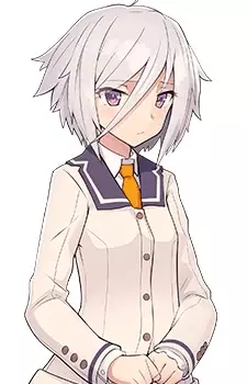 imagem de capa do personagem Sayaka Itomi
