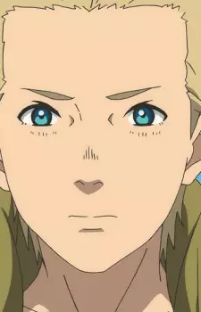 imagem de capa do personagem Shin