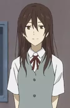 imagem de capa do personagem Kaoru Sonokawa