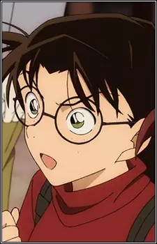 imagem de capa do personagem Reiko