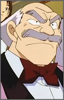 imagem de capa do personagem Shujin