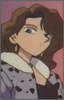 imagem de capa do personagem Yuuko Ikezawa