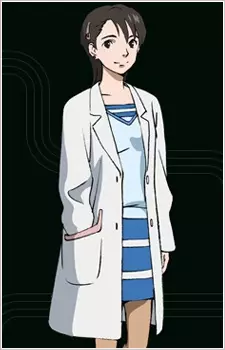 imagem de capa do personagem Mizusawa