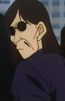 imagem de capa do personagem Kawana
