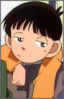 imagem de capa do personagem Susumu Minagawa