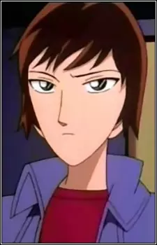 imagem de capa do personagem Kaori Sekiya
