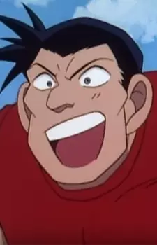 imagem de capa do personagem Toshihide Wakamatsu