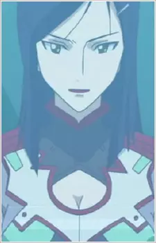 imagem de capa do personagem Isola