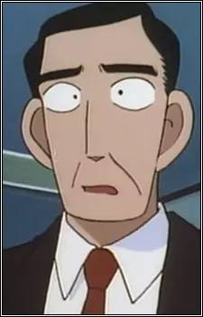 imagem de capa do personagem Ogawa