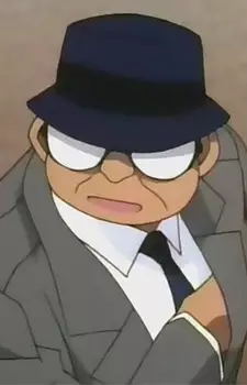 imagem de capa do personagem Ogino