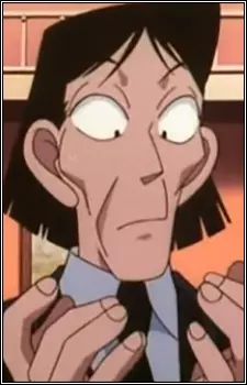 imagem de capa do personagem Kubota