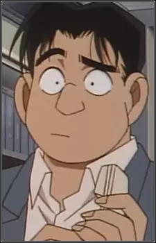 imagem de capa do personagem Yamada