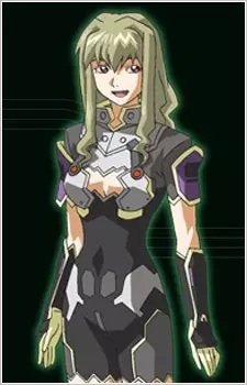 imagem de capa do personagem Meivelle Transferre