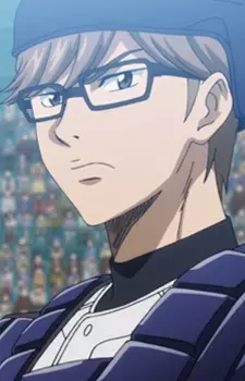 imagem de capa do personagem Renji Enjou