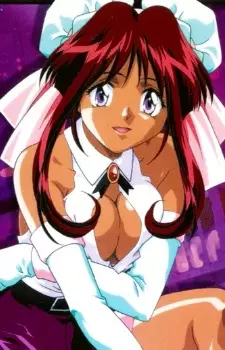 imagem de capa do personagem Nanvel Candlestick