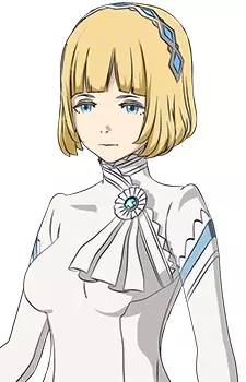 imagem de capa do personagem Laetitia Nilgiri Swanson